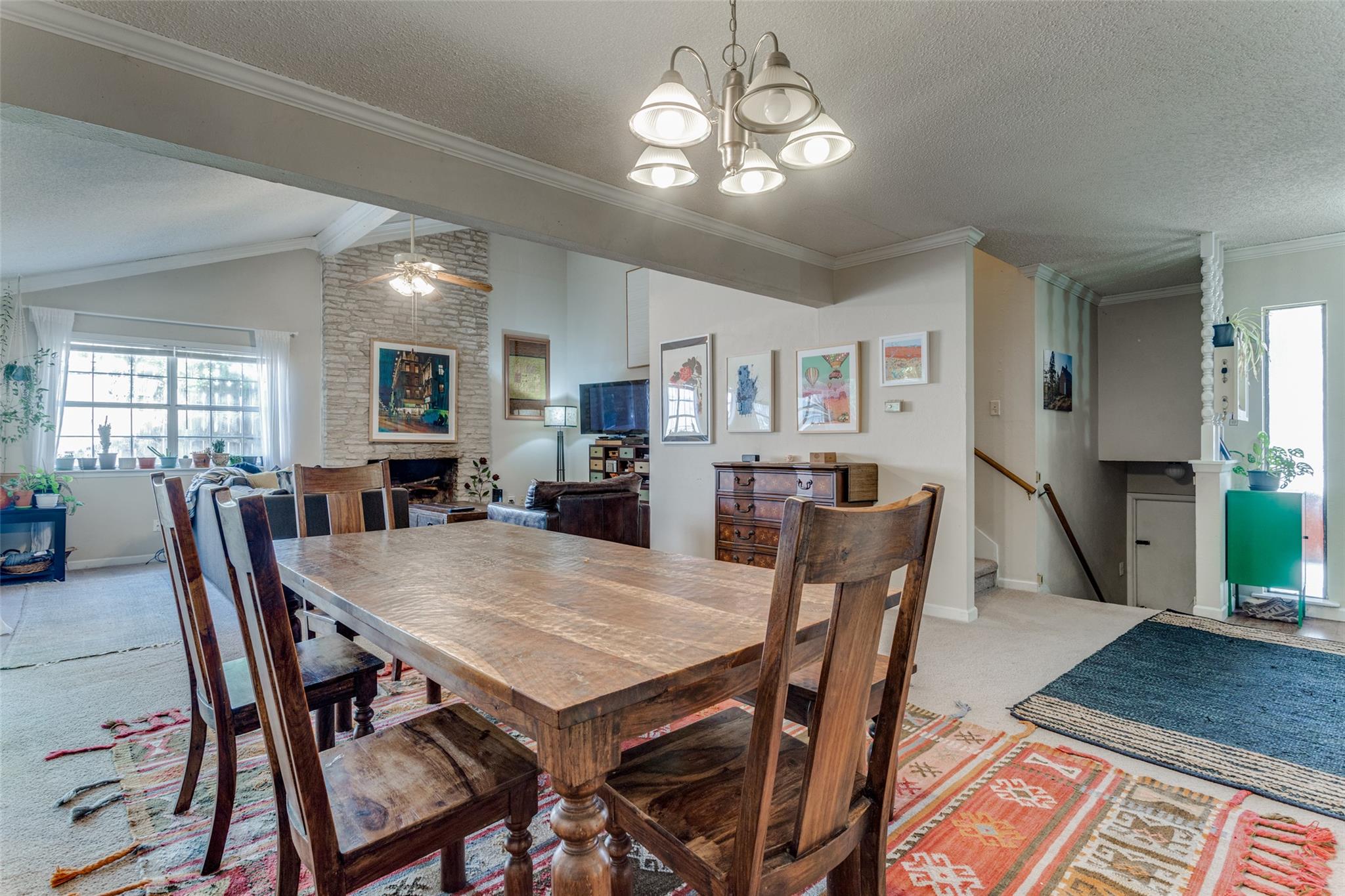 2713 Tether Trail Austin TX 78704