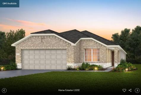 201 Adlai Avenue Georgetown TX 78633