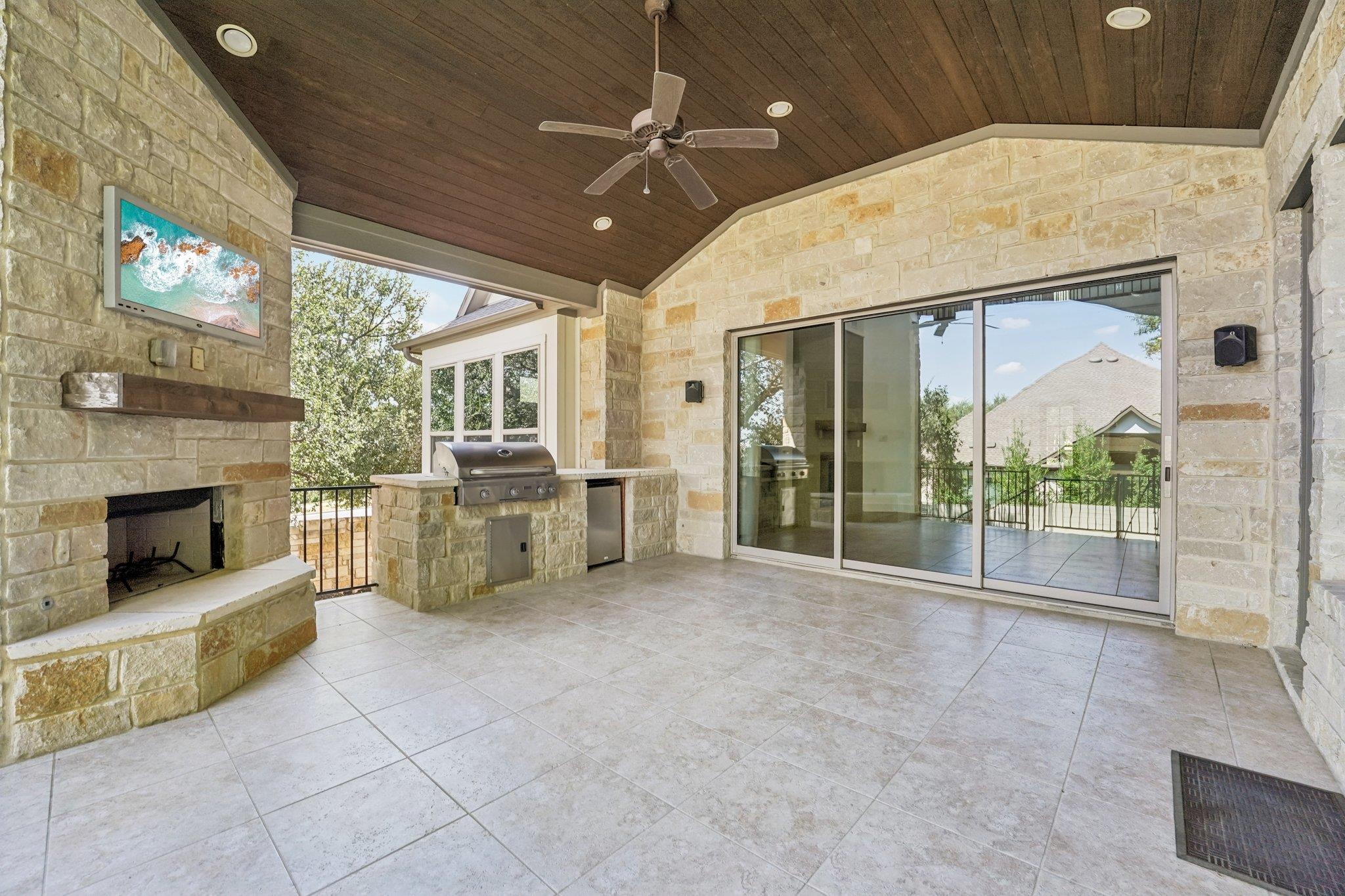 100 Barefoot Park Lane Georgetown TX 78628