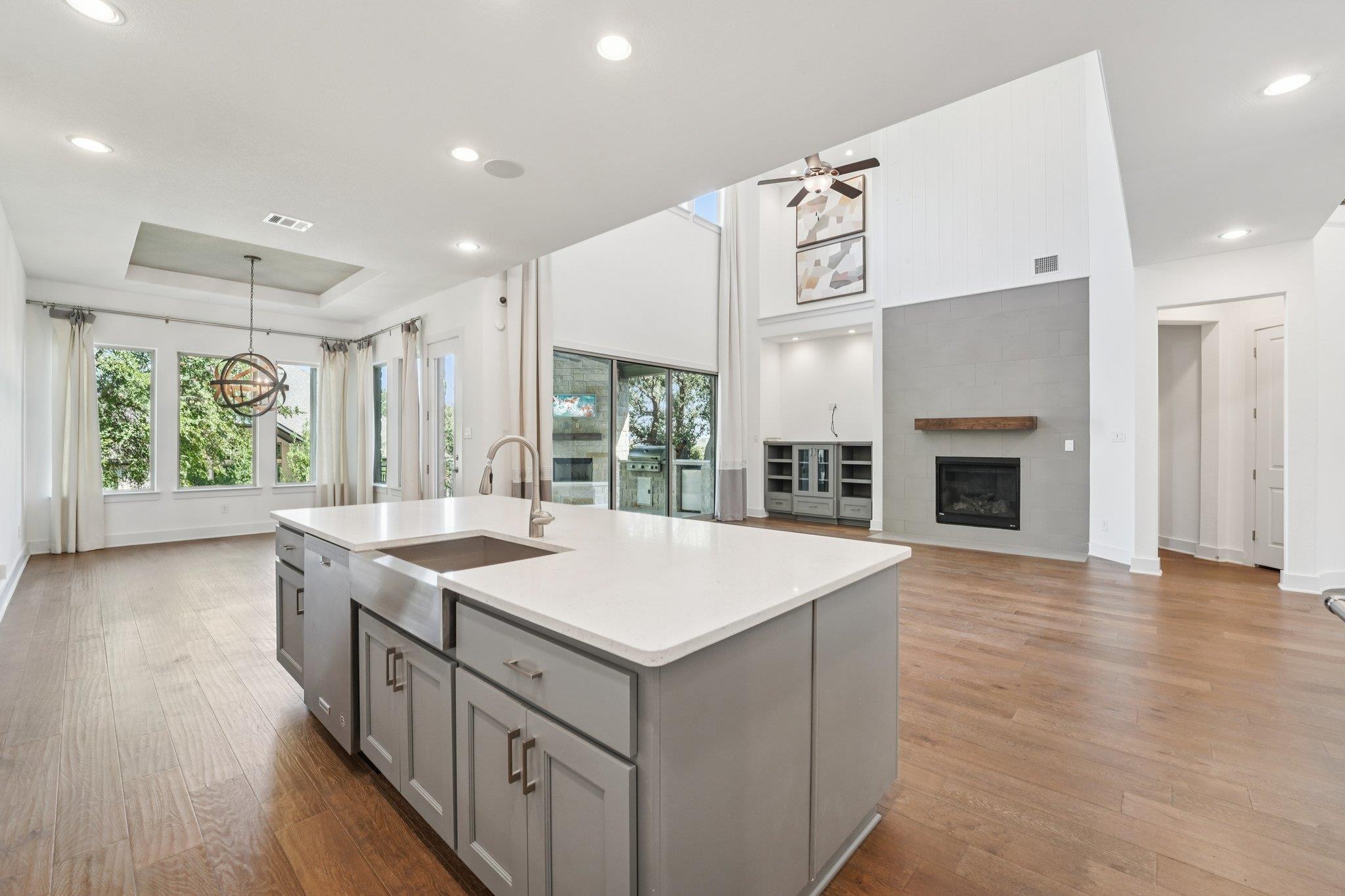100 Barefoot Park Lane Georgetown TX 78628