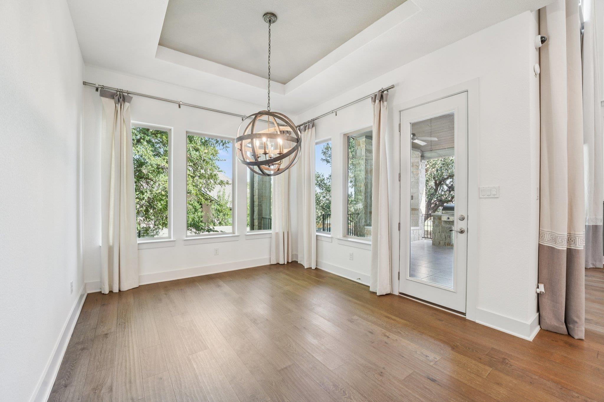 100 Barefoot Park Lane Georgetown TX 78628