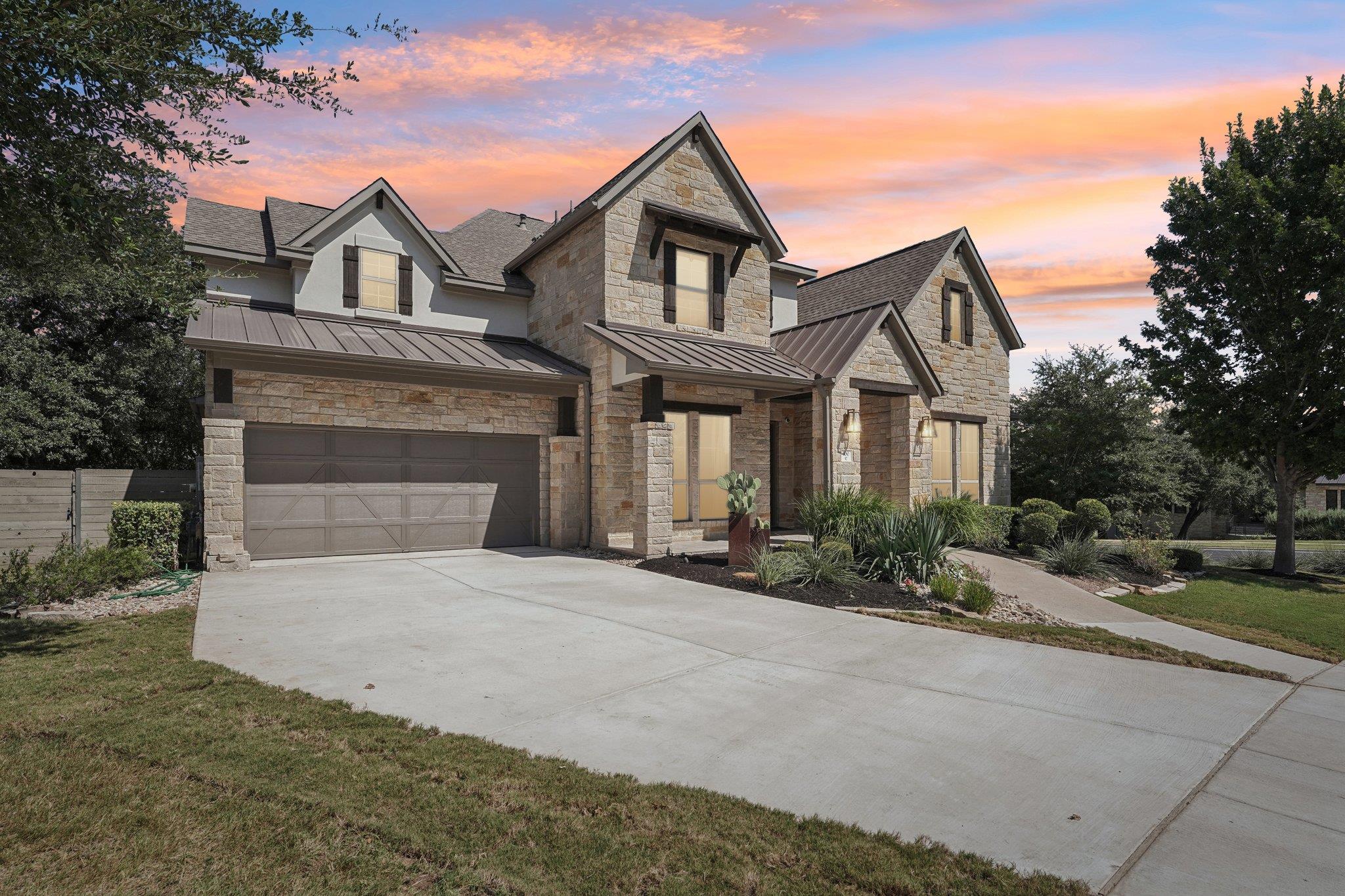 100 Barefoot Park Lane Georgetown TX 78628