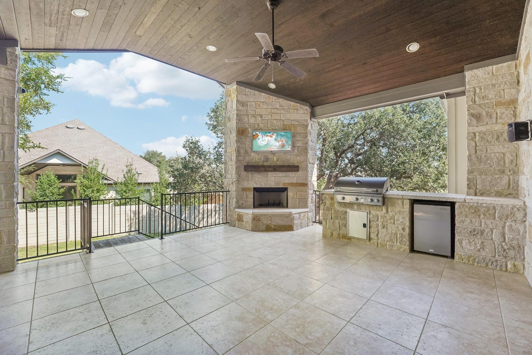100 Barefoot Park Lane Georgetown TX 78628