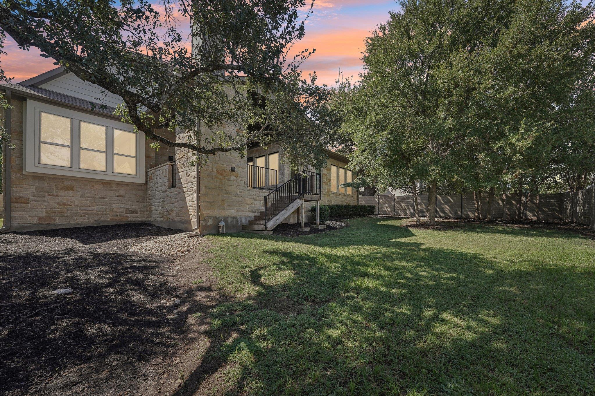 100 Barefoot Park Lane Georgetown TX 78628