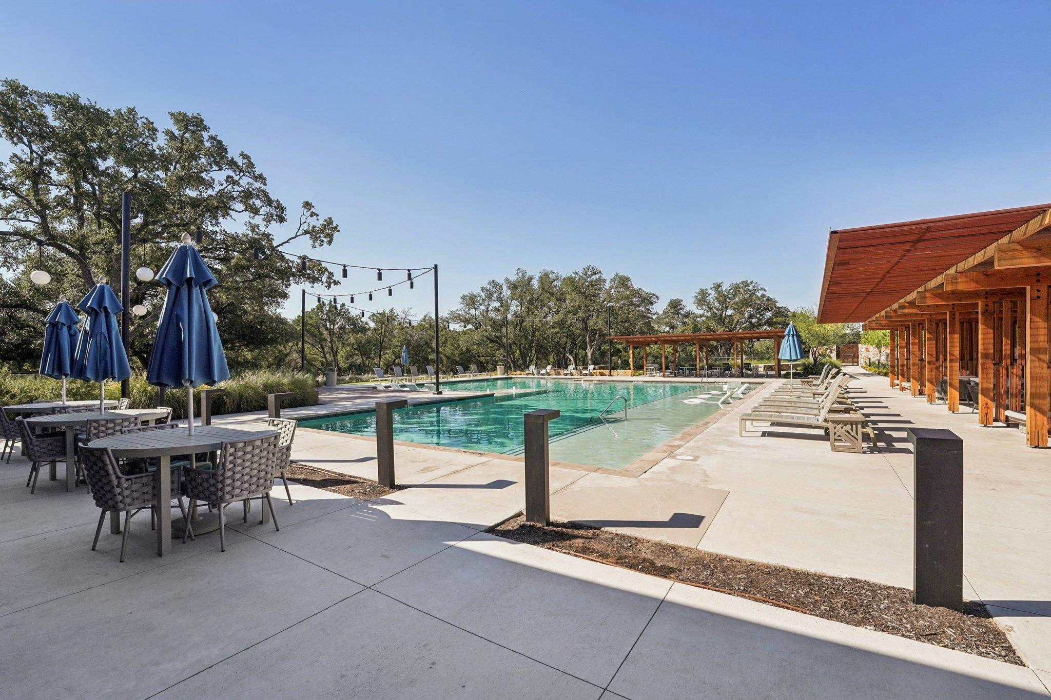 100 Barefoot Park Lane Georgetown TX 78628