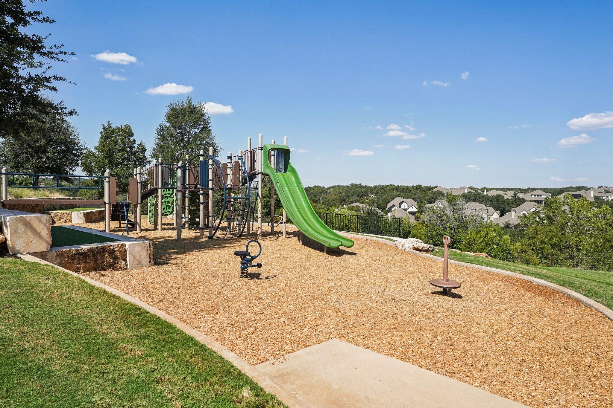100 Barefoot Park Lane Georgetown TX 78628