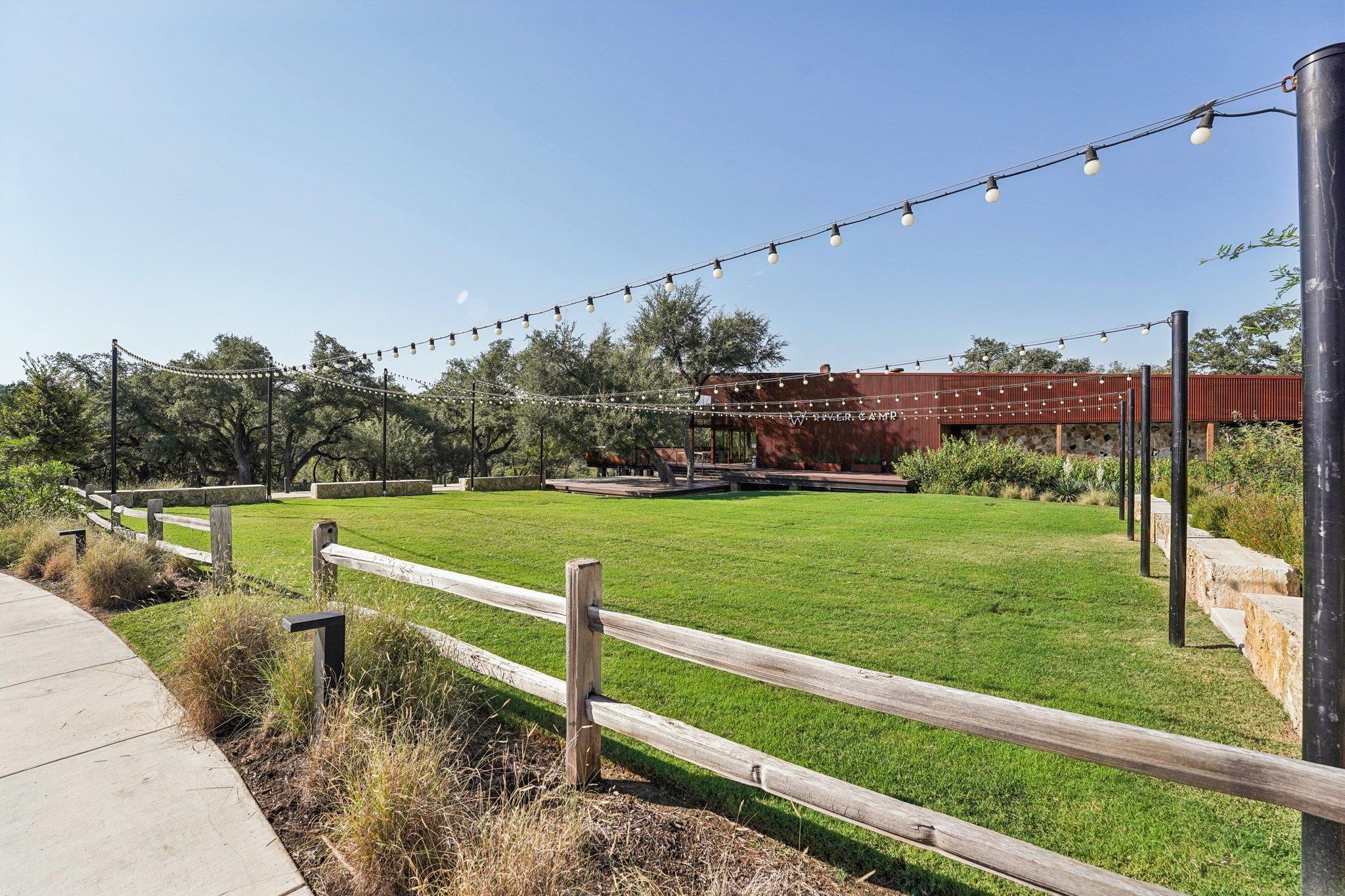 100 Barefoot Park Lane Georgetown TX 78628