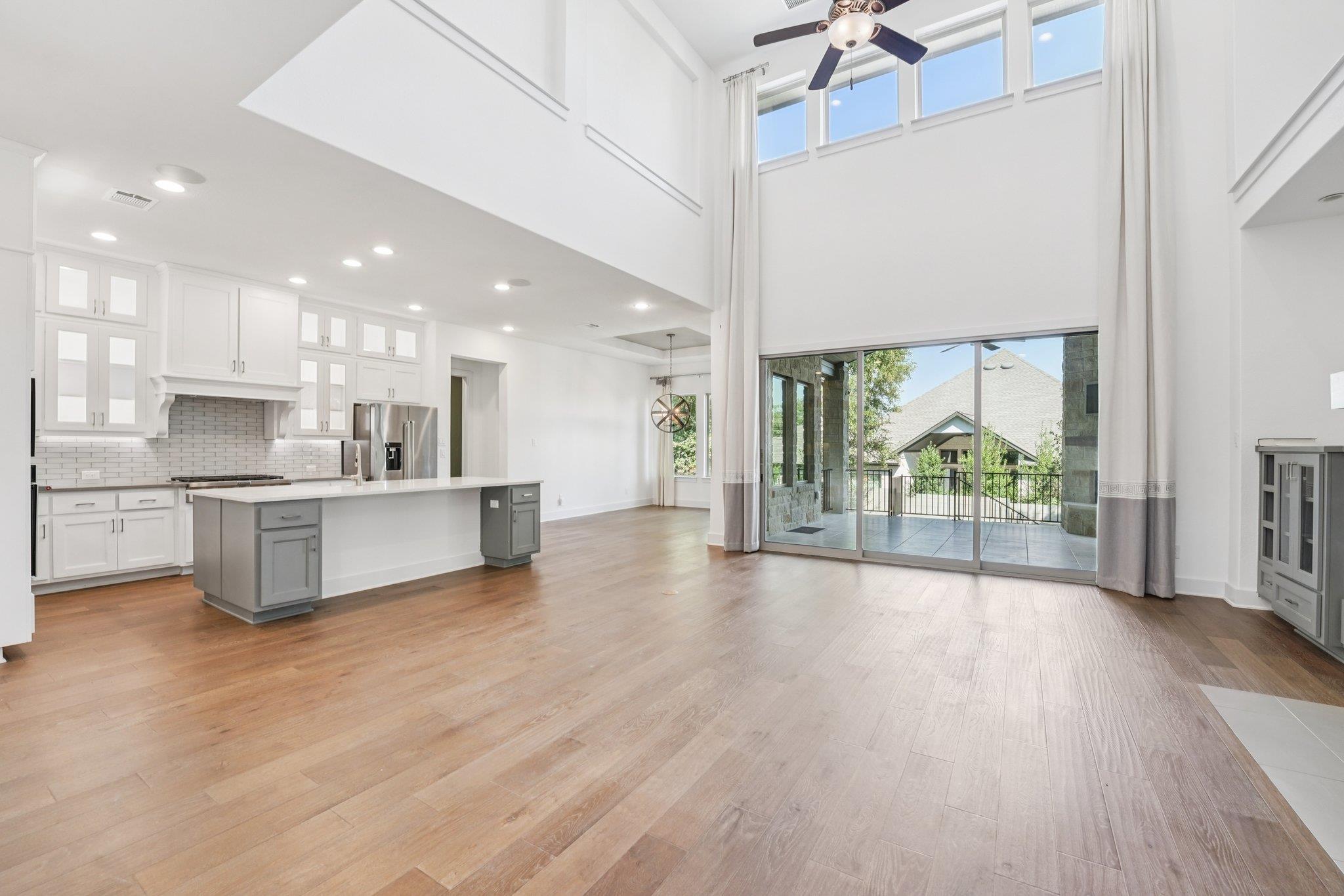 100 Barefoot Park Lane Georgetown TX 78628