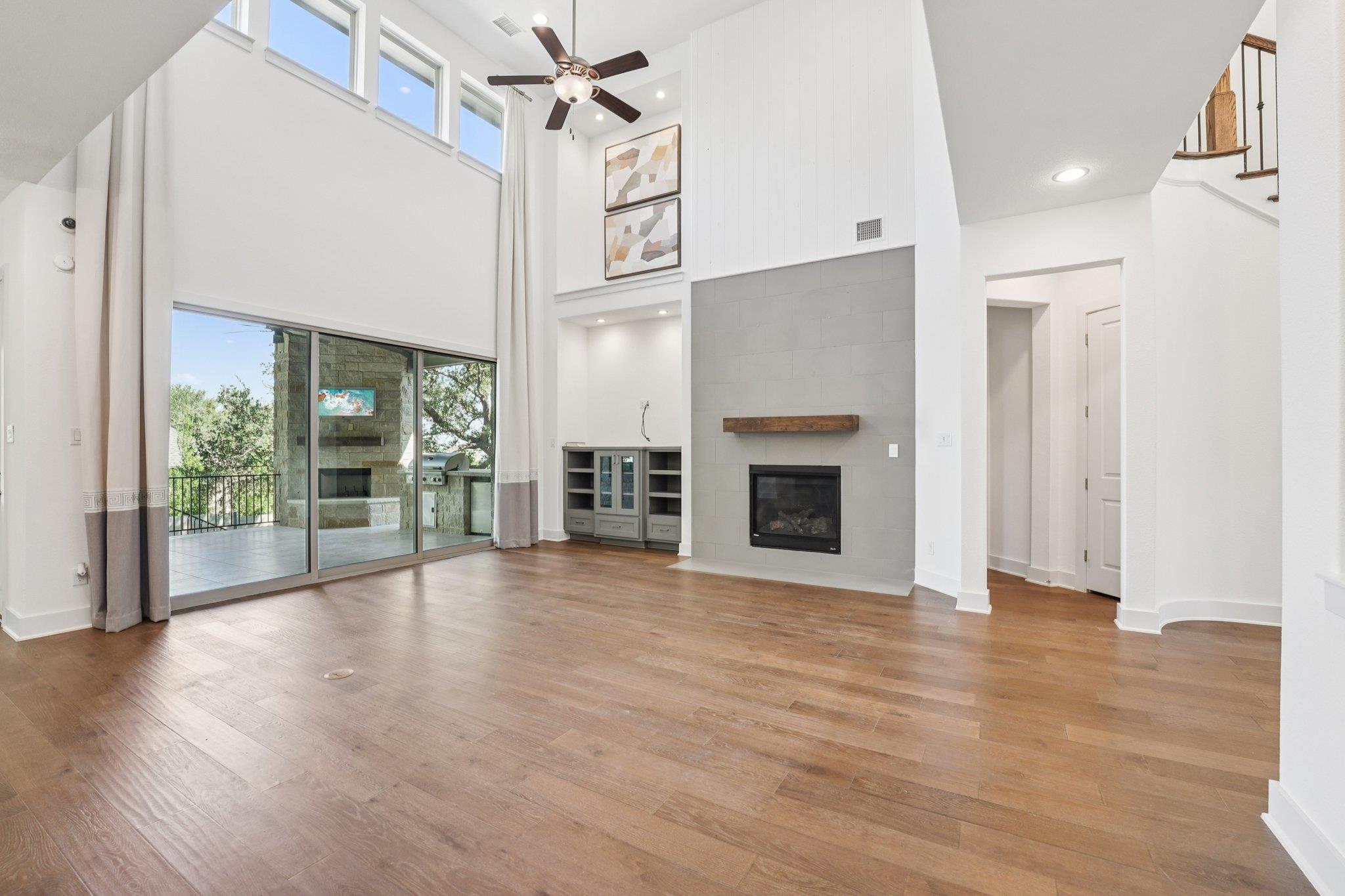 100 Barefoot Park Lane Georgetown TX 78628