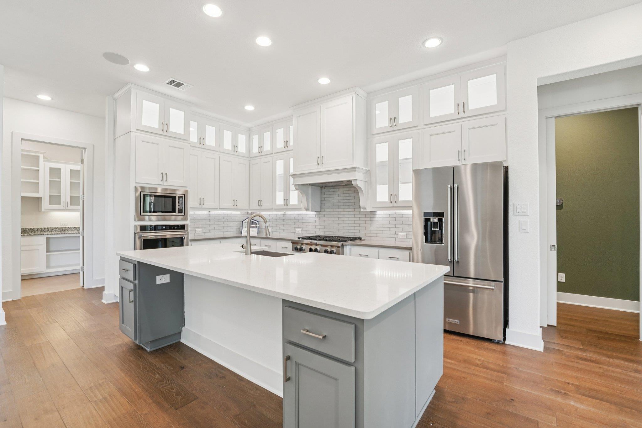 100 Barefoot Park Lane Georgetown TX 78628