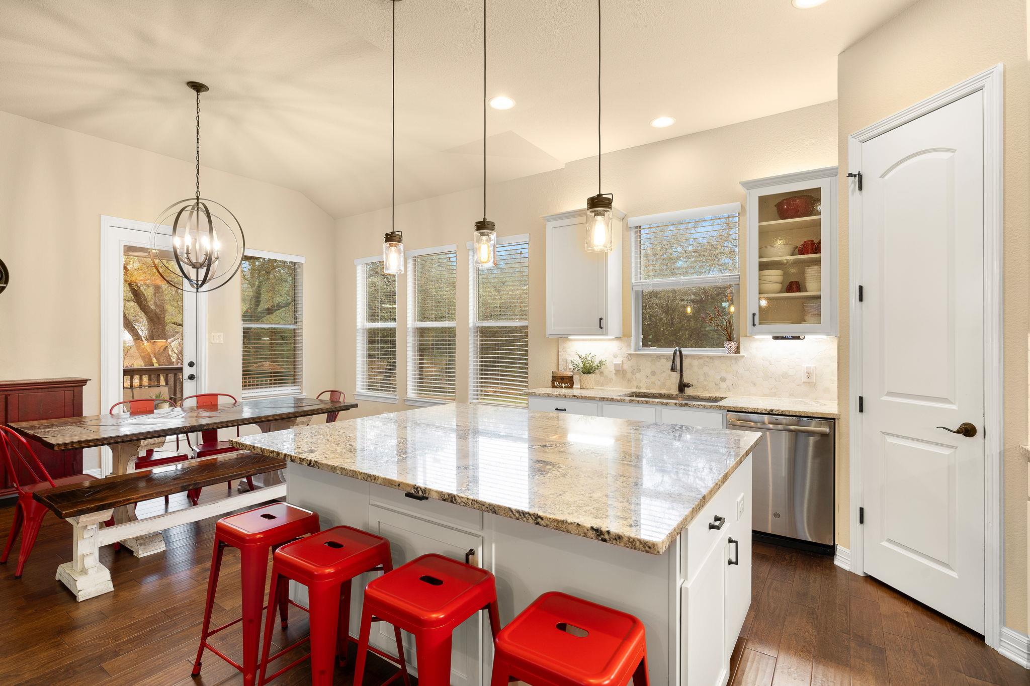 103 Kendall Drive Spicewood TX 78669