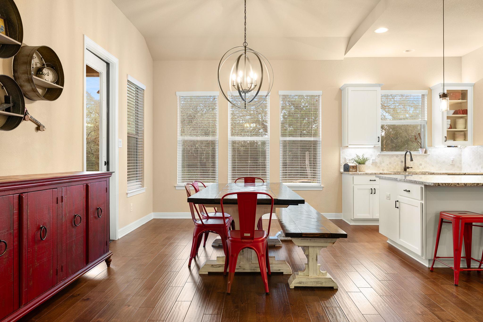 103 Kendall Drive Spicewood TX 78669
