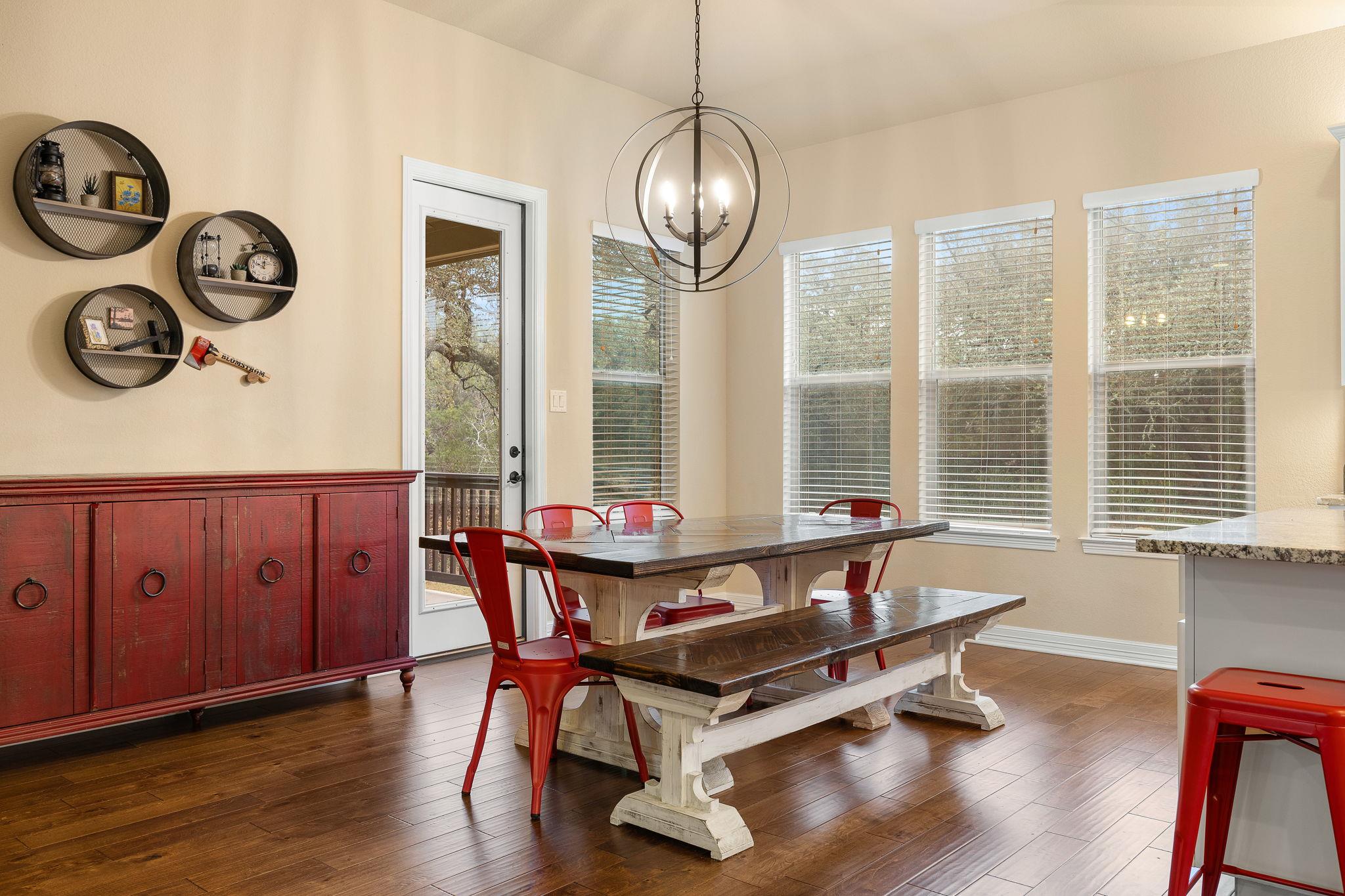 103 Kendall Drive Spicewood TX 78669