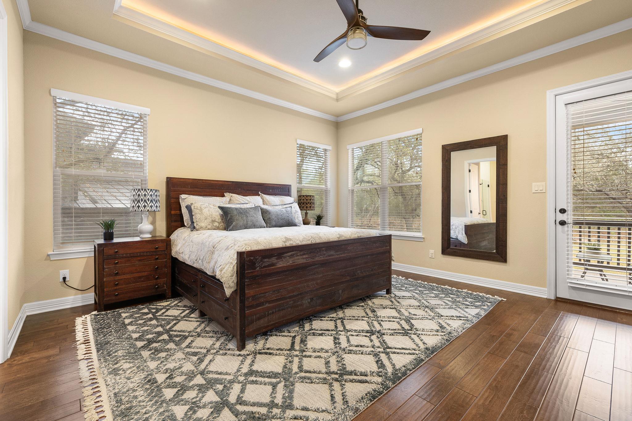 103 Kendall Drive Spicewood TX 78669