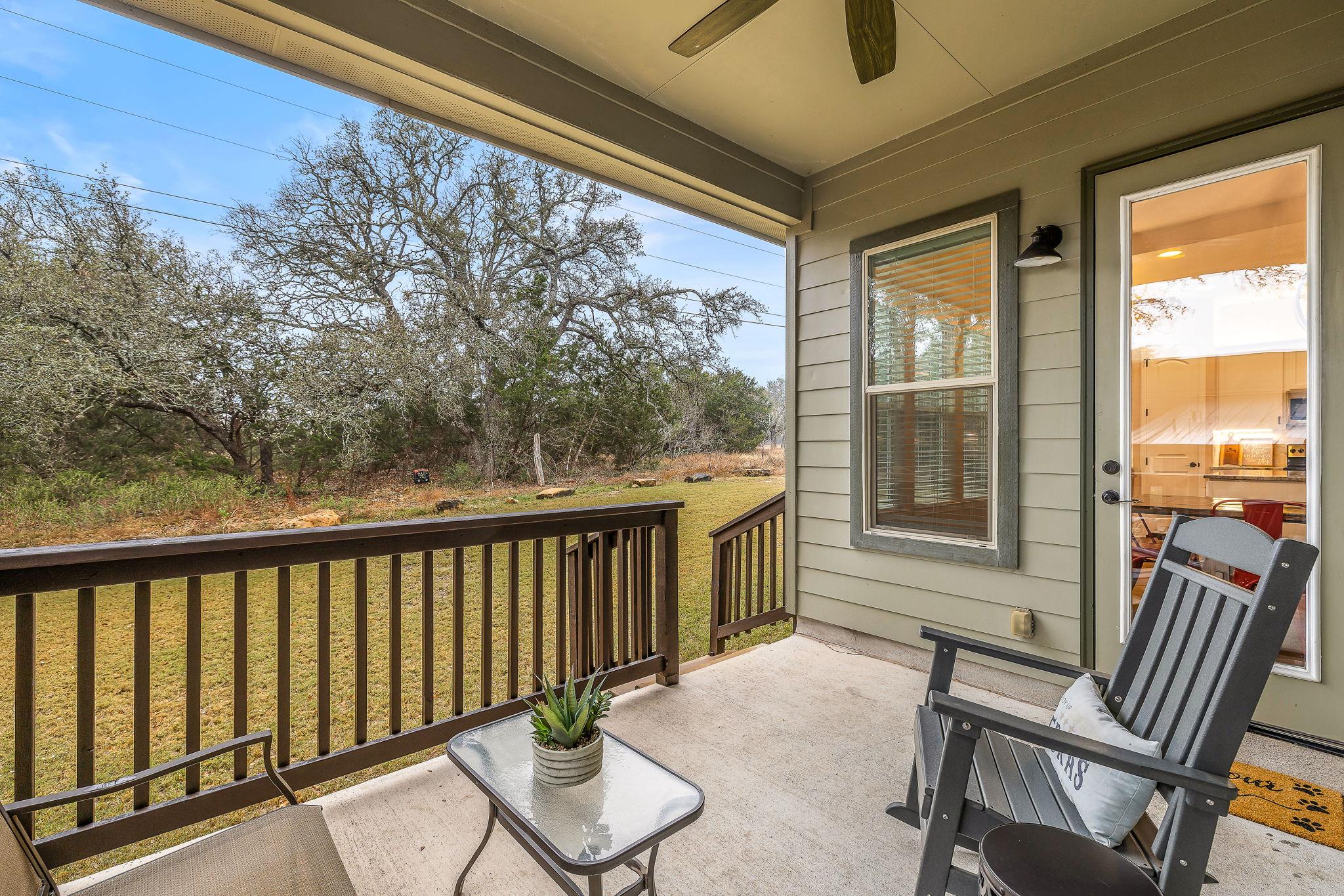 103 Kendall Drive Spicewood TX 78669