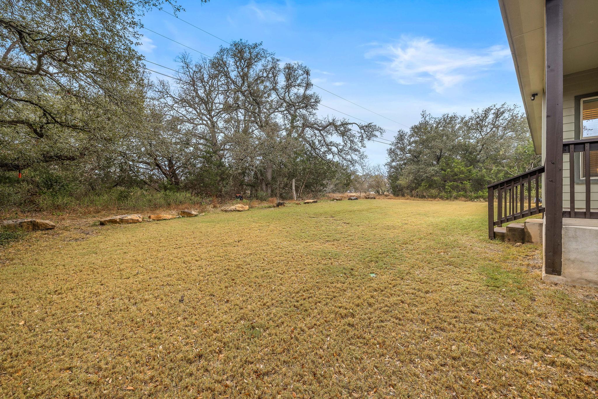 103 Kendall Drive Spicewood TX 78669