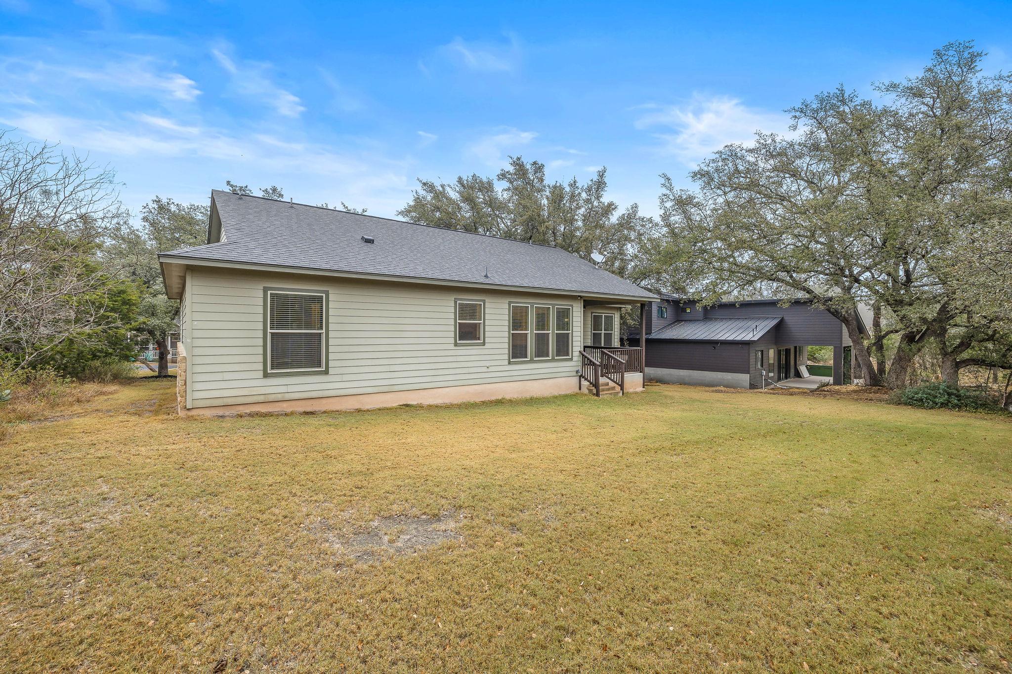 103 Kendall Drive Spicewood TX 78669