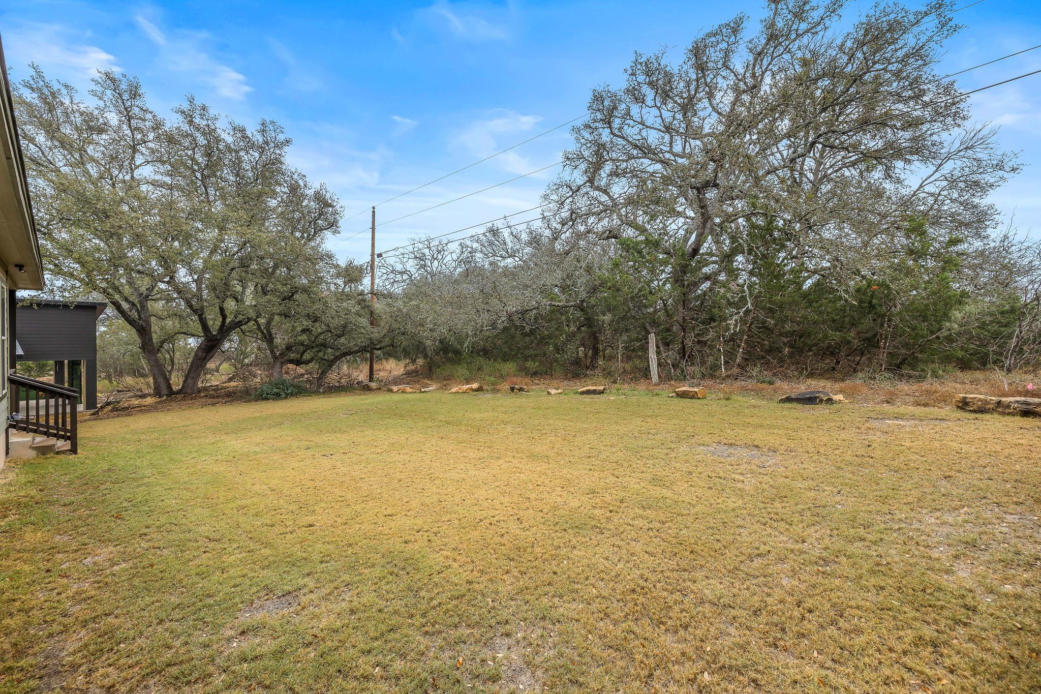 103 Kendall Drive Spicewood TX 78669