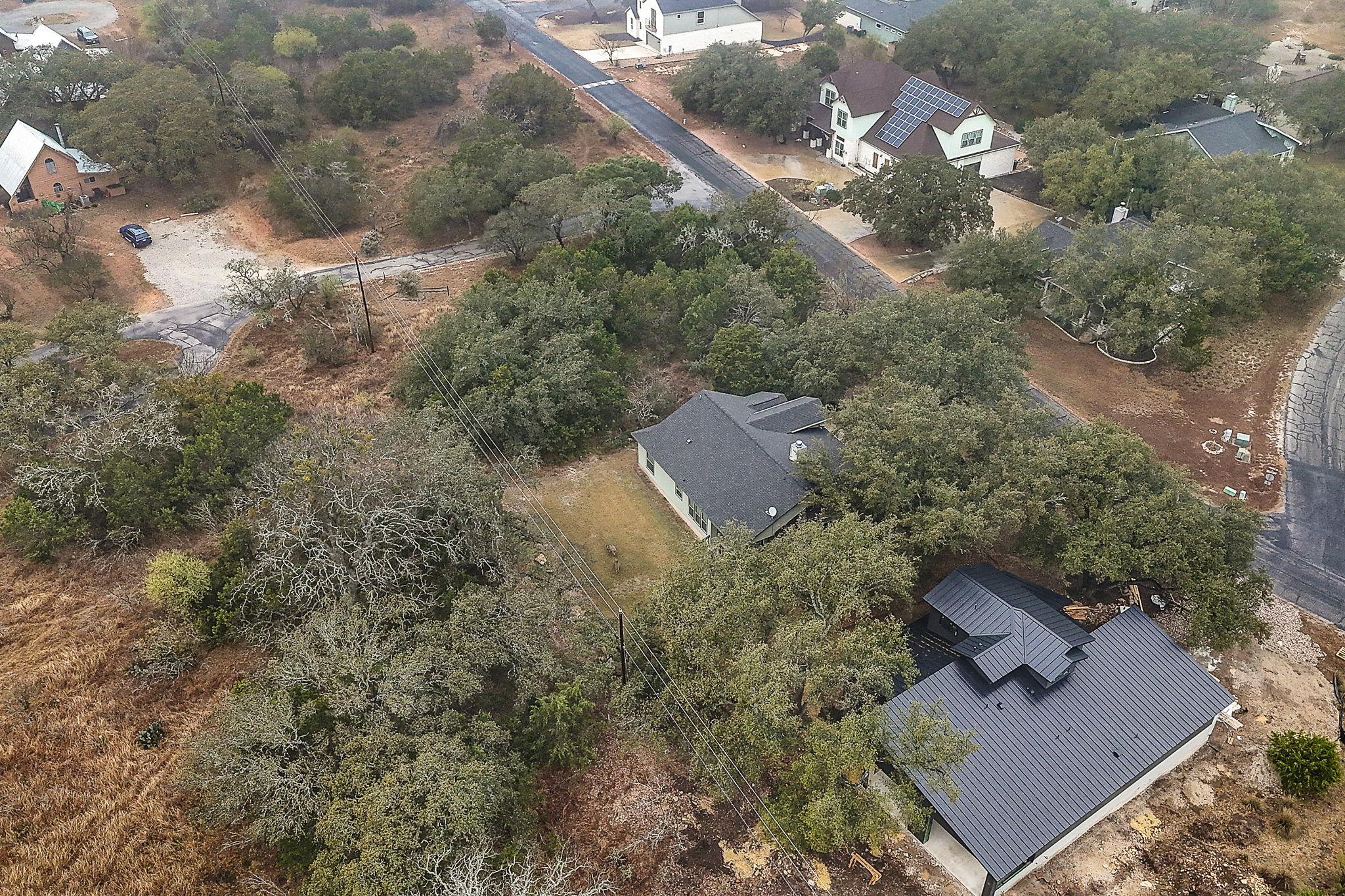 103 Kendall Drive Spicewood TX 78669