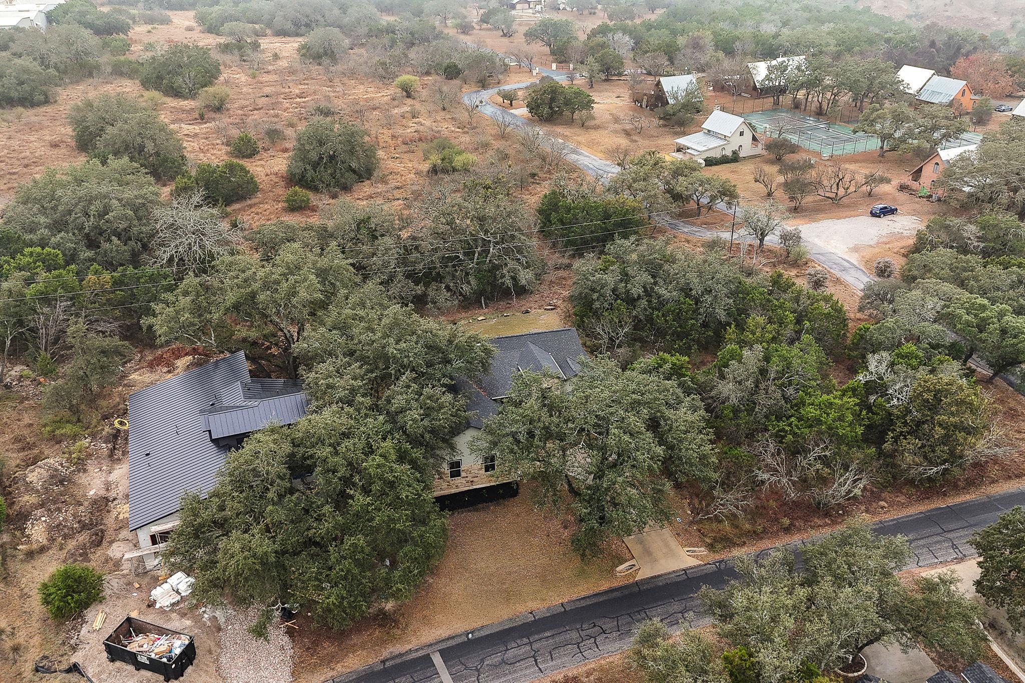 103 Kendall Drive Spicewood TX 78669