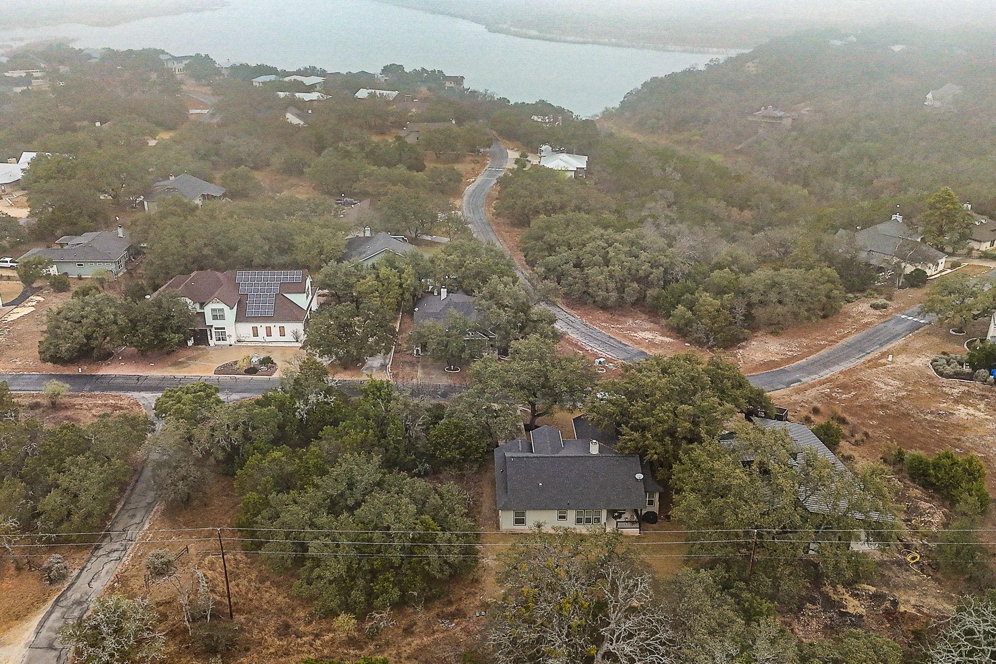 103 Kendall Drive Spicewood TX 78669