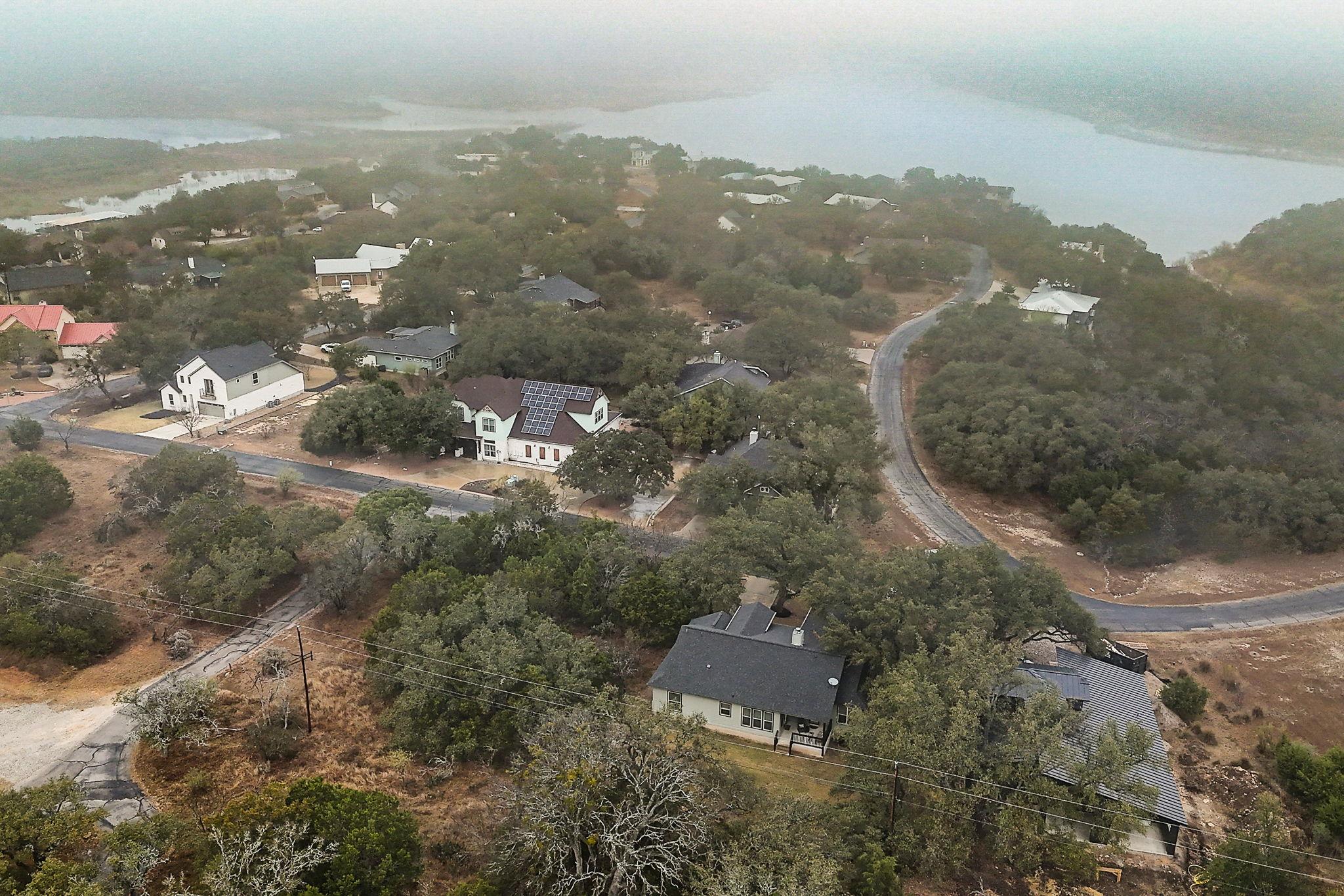 103 Kendall Drive Spicewood TX 78669