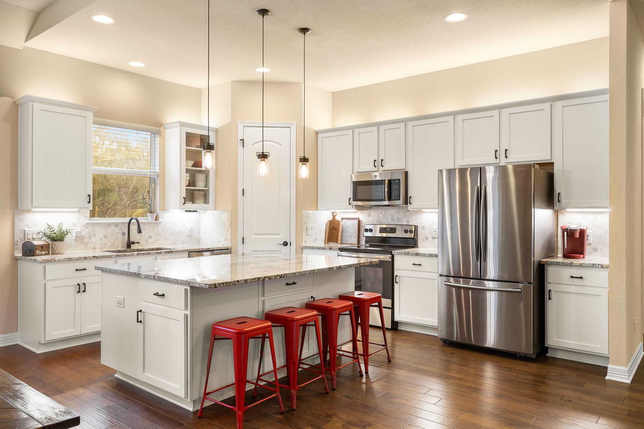 103 Kendall Drive Spicewood TX 78669