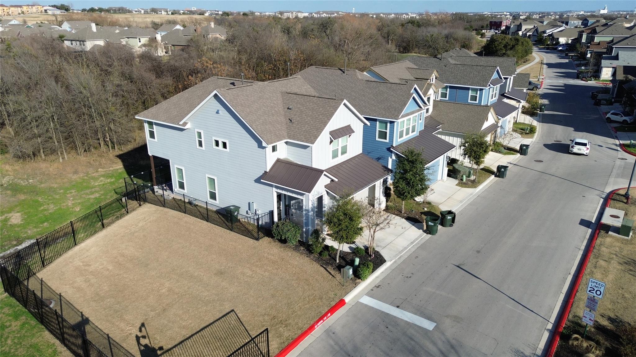 1007 Harwell Loop Kyle TX 78640