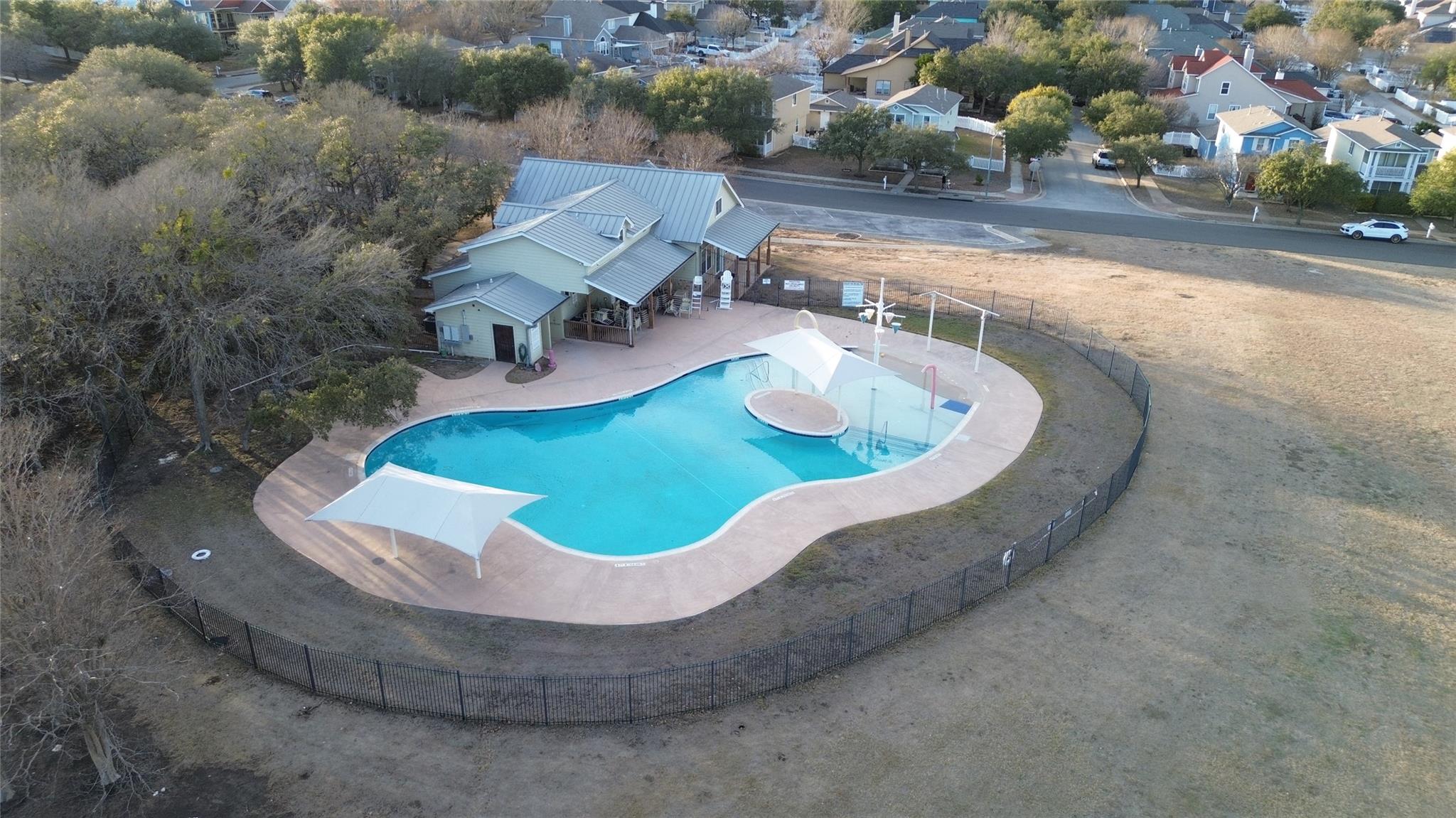 1007 Harwell Loop Kyle TX 78640