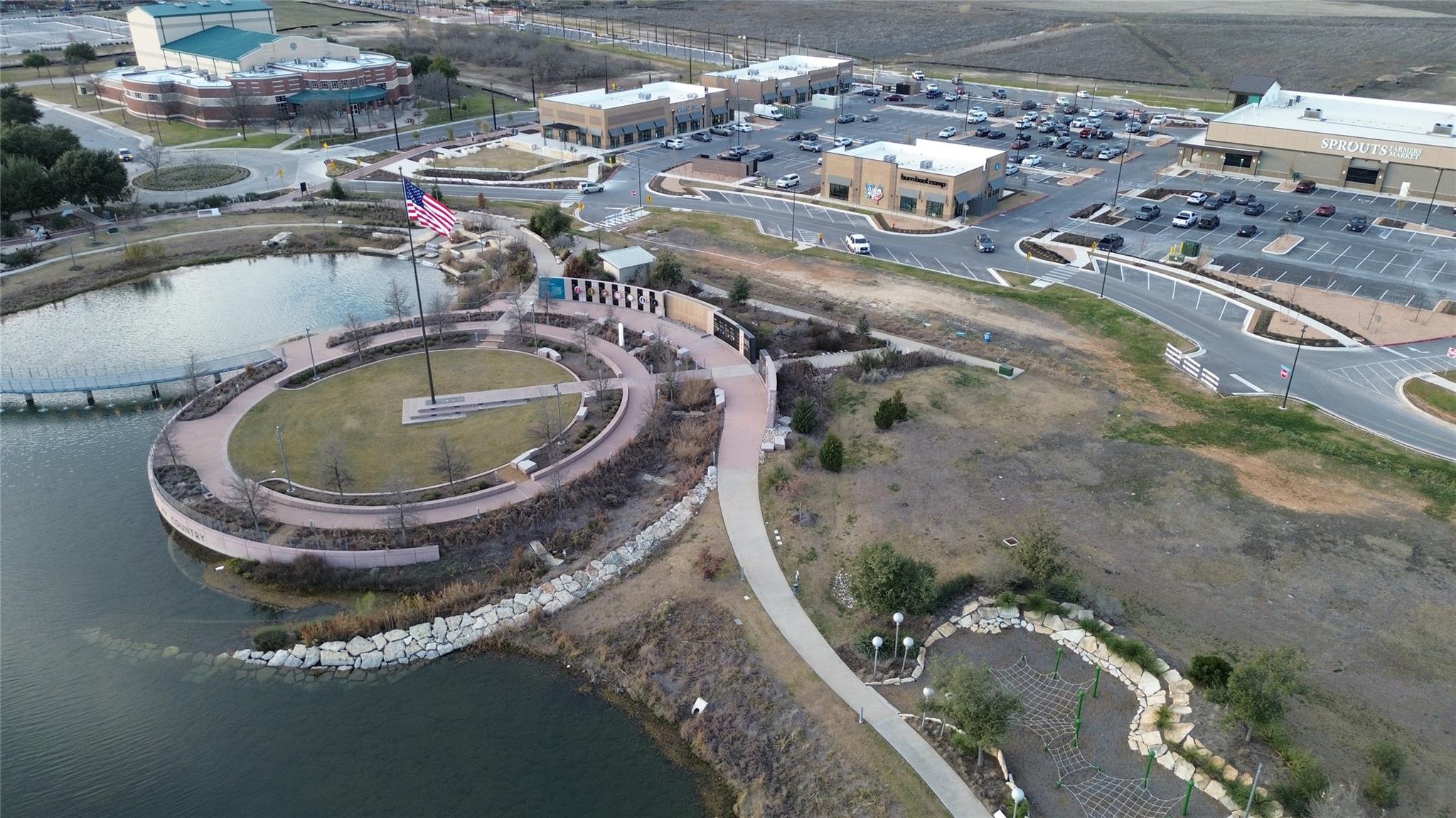1007 Harwell Loop Kyle TX 78640