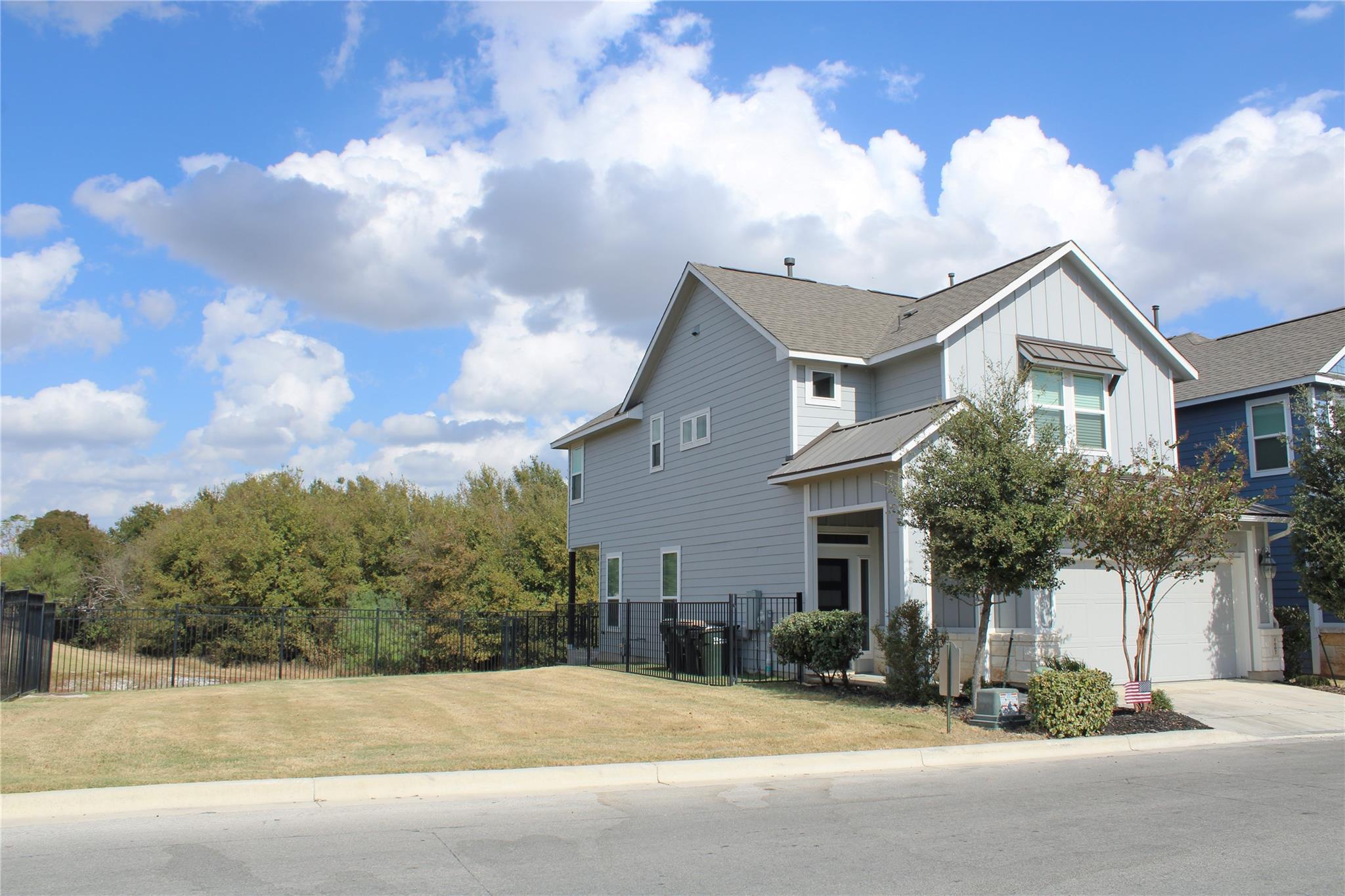 1007 Harwell Loop Kyle TX 78640