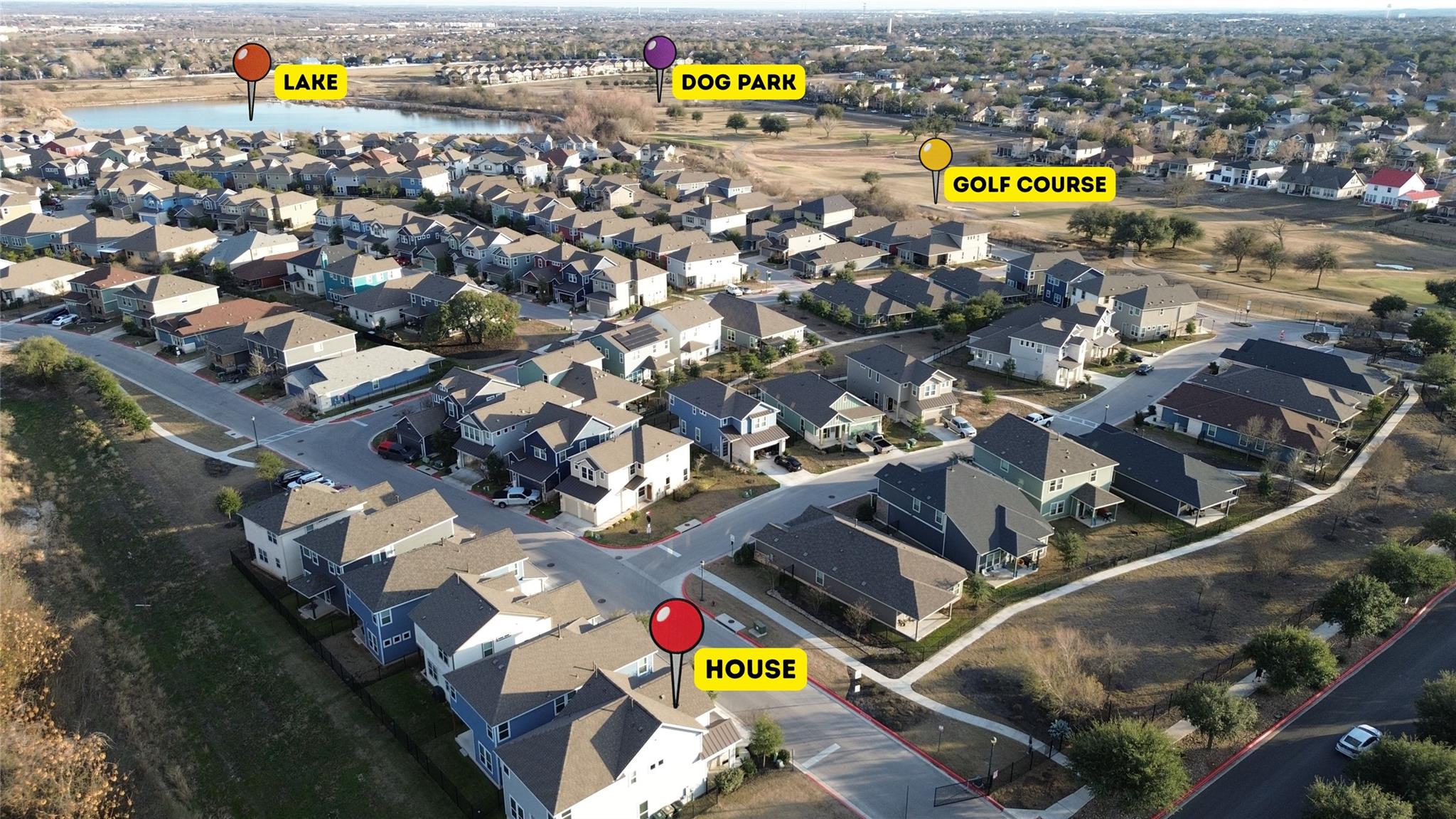 1007 Harwell Loop Kyle TX 78640