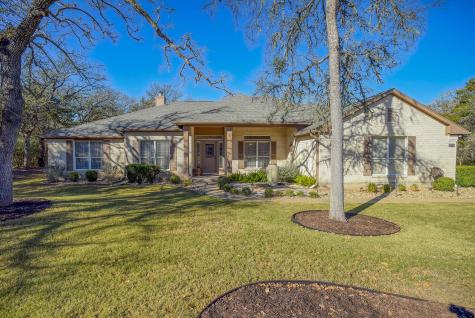 142 Joshua Smith Lane Bastrop TX 78602