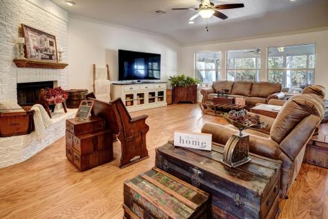 142 Joshua Smith Lane Bastrop TX 78602