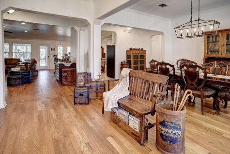 142 Joshua Smith Lane Bastrop TX 78602