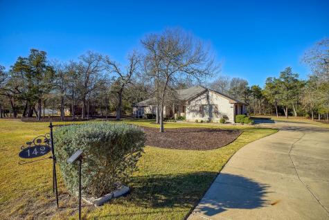 142 Joshua Smith Lane Bastrop TX 78602