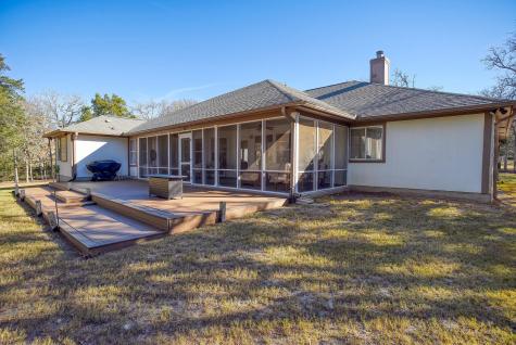 142 Joshua Smith Lane Bastrop TX 78602