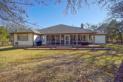 142 Joshua Smith Lane Bastrop TX 78602