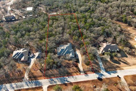 142 Joshua Smith Lane Bastrop TX 78602