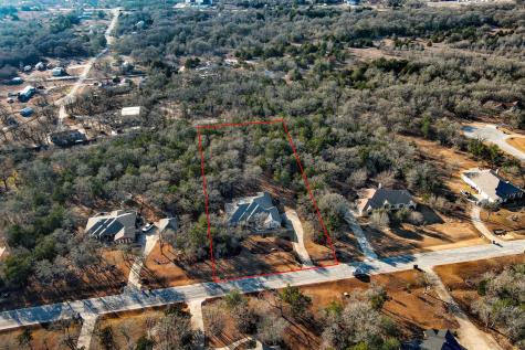 142 Joshua Smith Lane Bastrop TX 78602