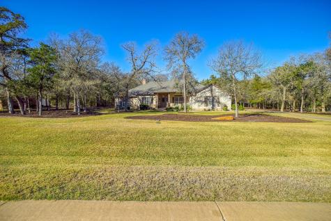 142 Joshua Smith Lane Bastrop TX 78602