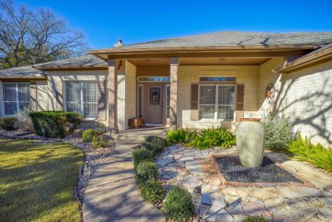 142 Joshua Smith Lane Bastrop TX 78602
