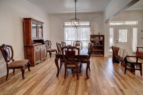 142 Joshua Smith Lane Bastrop TX 78602