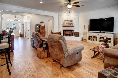142 Joshua Smith Lane Bastrop TX 78602