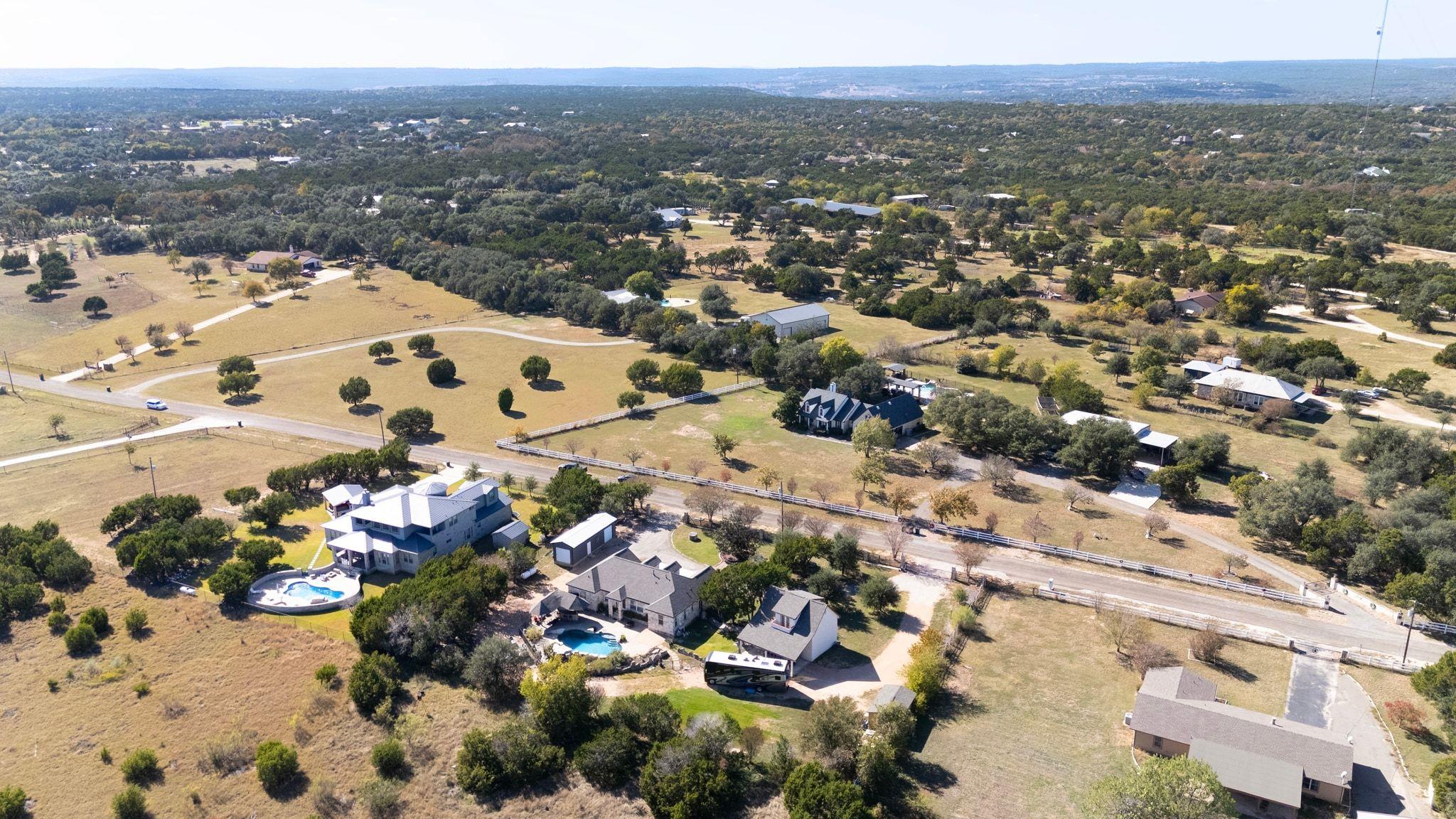 105 Honeycomb Mesa Leander TX 78641