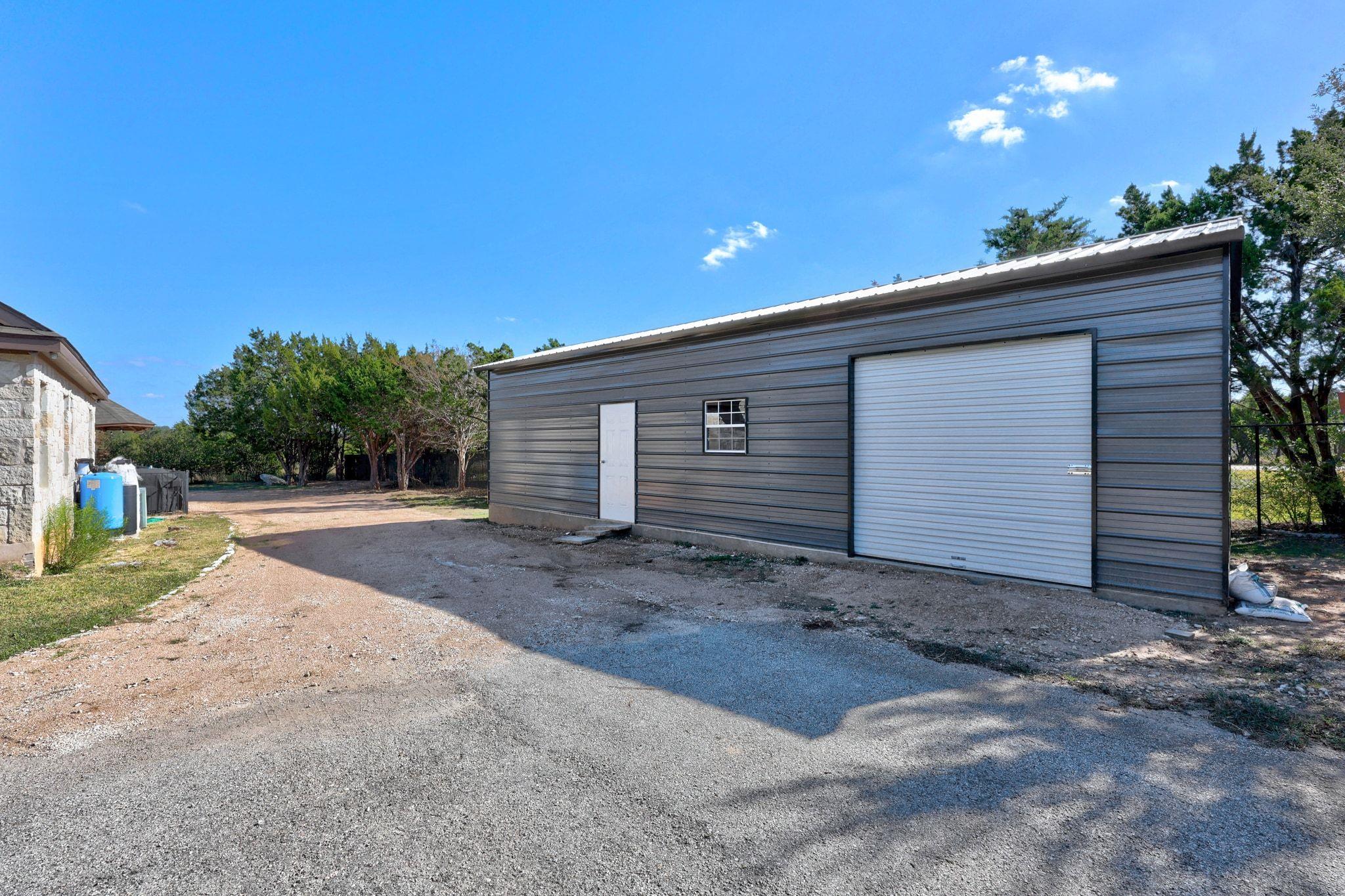 105 Honeycomb Mesa Leander TX 78641
