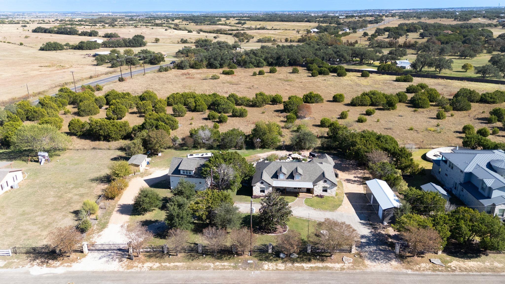 105 Honeycomb Mesa Leander TX 78641