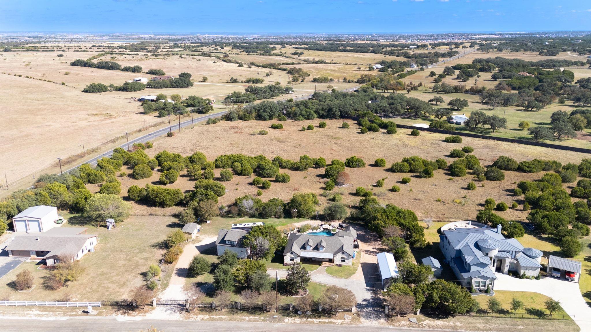 105 Honeycomb Mesa Leander TX 78641