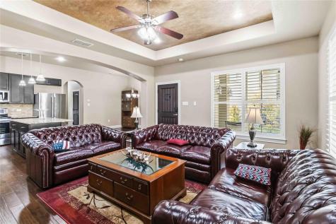234 Keith Foster Drive New Braunfels TX 78130