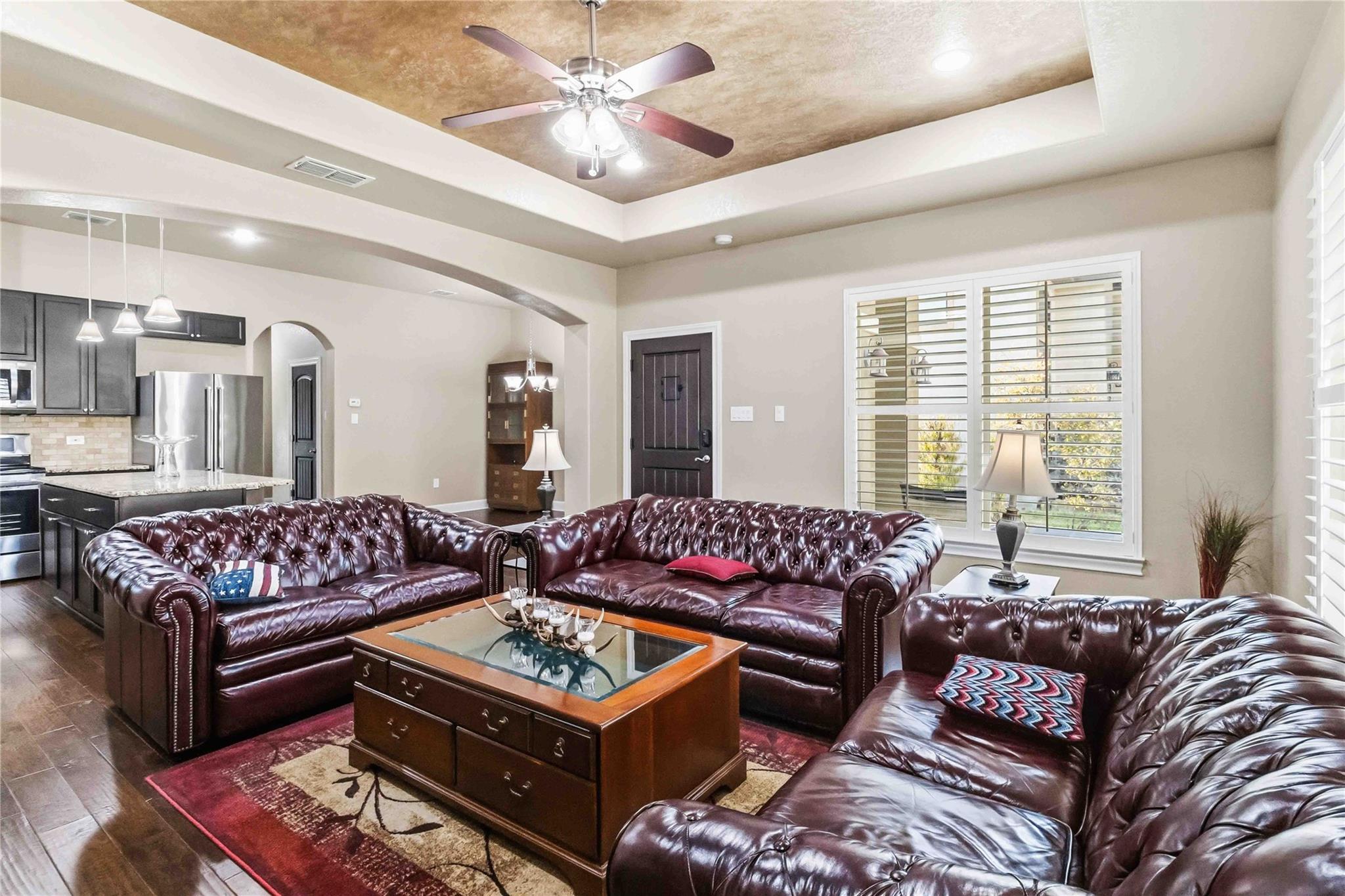 234 Keith Foster Drive New Braunfels TX 78130